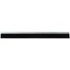 Sukabinamų durų šepetėlių sandarikliai 2 pcs Sidabro 100 cm