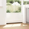 Sukabinamų durų šepetėlių sandarikliai 6 pcs Sidabro 100 cm