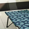 Sulankstoma Kempingo Lova Lapelis Miškas 206 x 76 x 74 cm