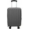 Lagaminas Tamsiai pilka 34 x 23 x 55.5 cm ABS plastikas