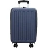 Lagaminas Tamsi mėlyna 34 x 23 x 55.5 cm ABS plastikas
