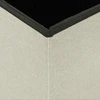 Sulankstomas saugojimo suolas Balta 180 kg 80 L 77 x 38 x 38 cm