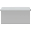 Sulankstomas saugojimo suolas Balta 180 kg 80 L 77 x 38 x 38 cm