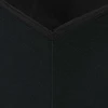 Sulankstomas saugojimo suolas Juoda 180 kg 80 L 77 x 38 x 38 cm