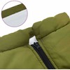 Šuns Kailinis Armijos Žalia L68 Fleece ir poliesteris