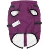 Šuns Kailinis Violetinė L44 Fleece ir poliesteris