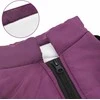 Šuns Kailinis Violetinė L28 Fleece ir poliesteris