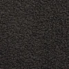 suoliukas Paprastas Juoda 60 x 40 x 45 cm Bouclé