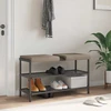 Suoliuko pagalvė 2 vnt. Mikropluoštas Taupe Gylis 35 cm