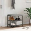 Suoliuko pagalvė Aksomas Šviesiai pilka Gylis 35 cm