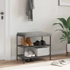 Suoliuko pagalvė Aksomas Šviesiai pilka Gylis 35 cm