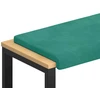 Suoliuko pagalvė Aksomas Turkio Gylis 35 cm