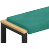 Suoliuko pagalvė Aksomas Turkio Gylis 35 cm