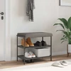 Suoliuko pagalvė Audinys Taupe Gylis 35 cm