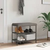 Suoliuko pagalvė Audinys Taupe Gylis 35 cm