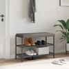 Suoliuko pagalvė Audinys Taupe Gylis 35 cm