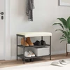 Suoliuko pagalvė mančester Kreminė Gylis 35 cm