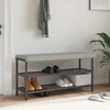 Suoliuko pagalvė Mikropluoštas Šviesiai pilka Gylis 35 cm