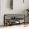 Suoliuko pagalvė Mikropluoštas Taupe Gylis 35 cm