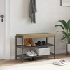 Suoliuko pagalvė Pūkuota korduroja Taupe Gylis 35 cm
