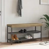 Suoliuko pagalvė Pūkuota korduroja Taupe Gylis 35 cm