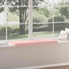 Suoliuko pagalvė Šerpos audinys Rožinė Gylis 35 cm