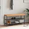 Suoliuko pagalvė Šerpos audinys Smėlio Gylis 35 cm