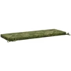 Suoliuko pagalvė SOEST 100% poliesteris Lapų dizainas