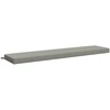 Suoliuko pagalvė SOEST 100% poliesteris Pilka 200 x 40 x 8 cm