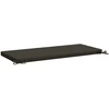 Suoliuko pagalvė SOEST 100% poliesteris Antracito