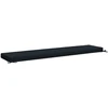 Suoliuko pagalvė SOEST 100% poliesteris Tamsiai mėlyna