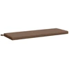 Suoliuko pagalvė SOEST 100% poliesteris Taupe 110 x 40 x 5 cm