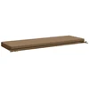 Suoliuko pagalvė SOEST 100% poliesteris Taupe 140 x 50 x 8 cm