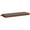Suoliuko pagalvė SOEST 100% poliesteris Taupe 120 x 40 x 8 cm