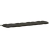 Suoliuko pagalvė VIANEN 100% poliesteris Antracito