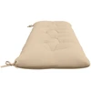 Suoliuko pagalvė VIANEN 100% poliesteris Kreminė