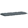 Suoliuko pagalvė VIANEN 100% poliesteris Mėlyna