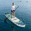 SUP lenta su sėdyne 2-in-1 APEX 305 x 76 x 15 cm Tamsiai mėlyna