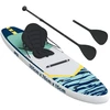 SUP lenta su sėdyne 2-in-1 APEX 305 x 76 x 15 cm Tamsiai mėlyna
