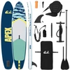 SUP lenta su sėdyne 2-in-1 APEX 305 x 76 x 15 cm Mėlyna skirta