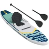 SUP lenta su sėdyne 2-in-1 APEX 335 x 76 x 15 cm Mėlyna skirta