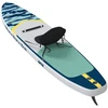 SUP lenta su sėdyne 2-in-1 APEX 335 x 76 x 15 cm Mėlyna