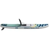 SUP lenta su sėdyne 2-in-1 APEX 335 x 76 x 15 cm Mėlyna skirta