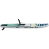 SUP lenta su sėdyne 2-in-1 APEX 366 x 81 x 15 cm Mėlyna skirta