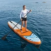 SUP lenta su sėdyne 2-in-1 TRITON 305 x 76 x 15 cm Mėlyna