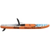 SUP lenta su sėdyne 2-in-1 TRITON 305 x 76 x 15 cm Mėlyna