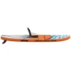 SUP lenta su sėdyne 2-in-1 TRITON 335 x 76 x 15 cm Mėlyna