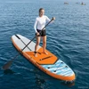 SUP lenta su sėdyne 2-in-1 TRITON 335 x 76 x 15 cm Mėlyna