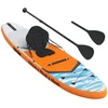 SUP lenta su sėdyne 2-in-1 TRITON 335 x 76 x 15 cm Mėlyna