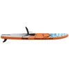 SUP lenta su sėdyne 2-in-1 TRITON 366 x 81 x 15 cm Mėlyna